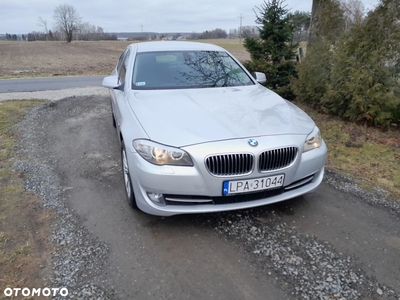 BMW Seria 5 520d