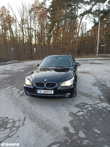 BMW Seria 5 520d