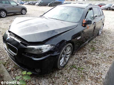 BMW Seria 5 520d