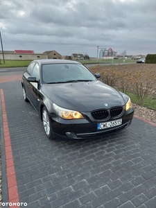 BMW Seria 5 520d