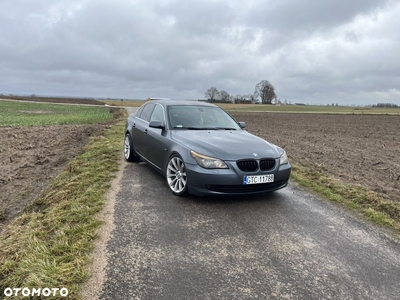 BMW Seria 5 520d