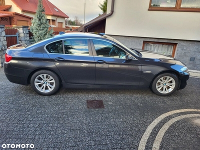 BMW Seria 5 520d