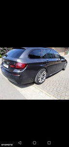 BMW Seria 5 520d Touring