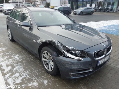 BMW Seria 5 520d Touring