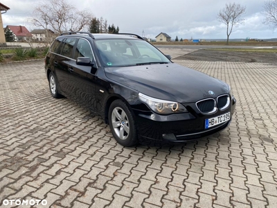 BMW Seria 5 525d