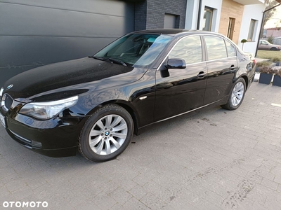 BMW Seria 5 520i