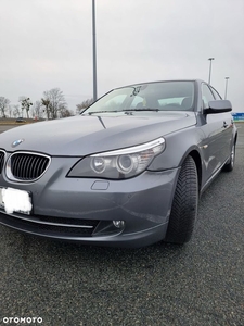 BMW Seria 5 523i