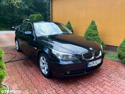 BMW Seria 5 523i