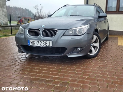 BMW Seria 5 525d