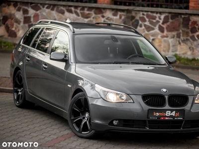 BMW Seria 5 525d