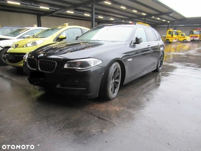 BMW Seria 5 525d xDrive