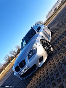 BMW Seria 5 525i