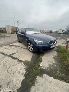 BMW Seria 5 525i