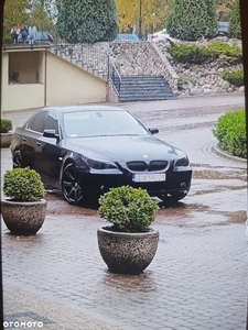 BMW Seria 5 525i