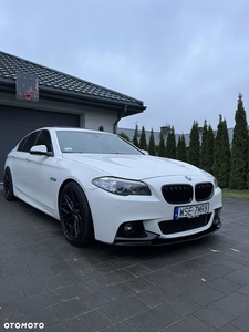 BMW Seria 5 528i