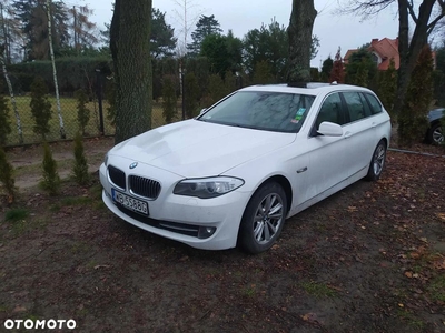 BMW Seria 5 528i xDrive