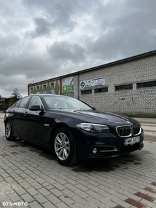 BMW Seria 5 528i xDrive