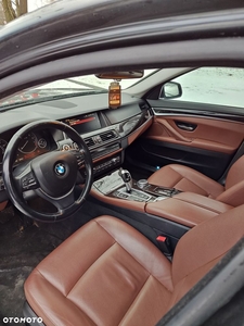 BMW Seria 5 528i xDrive Modern Line