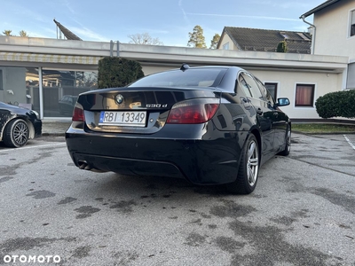 BMW Seria 5 530d