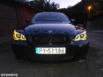 BMW Seria 5 530d