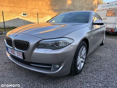 BMW Seria 5 530d xDrive