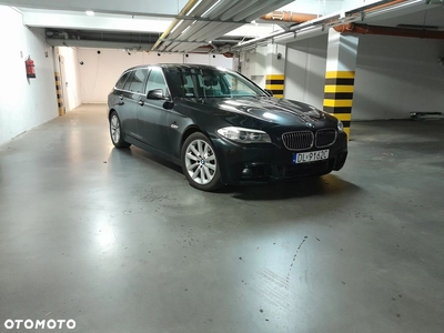 BMW Seria 5 530d xDrive