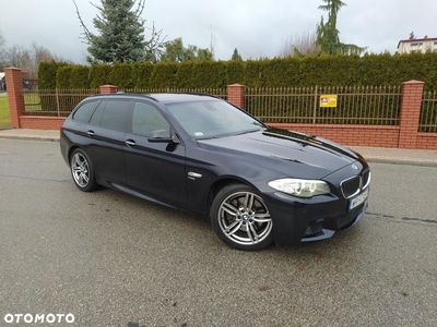 BMW Seria 5 530d xDrive