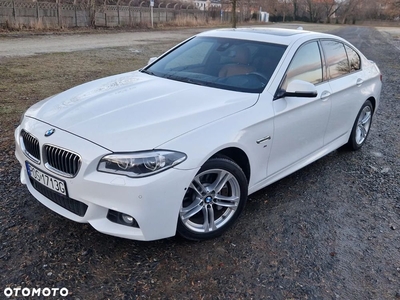 BMW Seria 5 530d xDrive