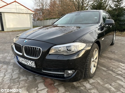 BMW Seria 5 530d xDrive