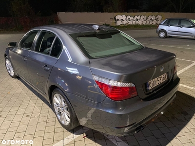 BMW Seria 5 530d xDrive Touring