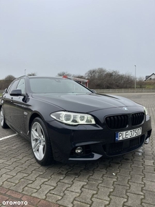 BMW Seria 5 530d xDrive Touring