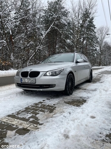 BMW Seria 5 530d xDrive Touring