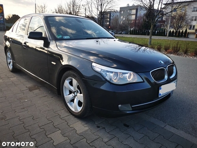 BMW Seria 5 530i