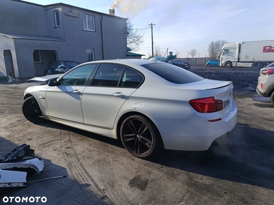 BMW Seria 5 535d Touring Sport-Aut