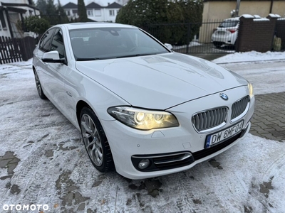 BMW Seria 5 535d xDrive Modern Line