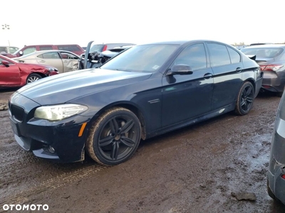 BMW Seria 5 535i xDrive