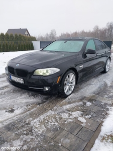 BMW Seria 5 535i xDrive