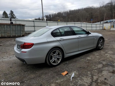 BMW Seria 5 535i xDrive