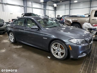 BMW Seria 5 535i xDrive Sport-Aut