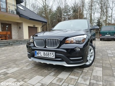 BMW X1 sDrive16d xLine