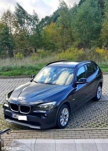 BMW X1 sDrive18i