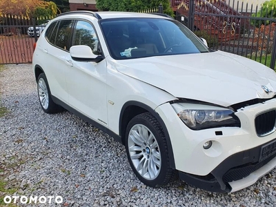 BMW X1 sDrive20d