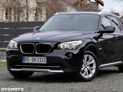 BMW X1 sDrive20d