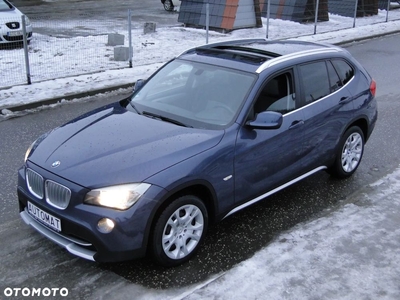 BMW X1 xDrive23d