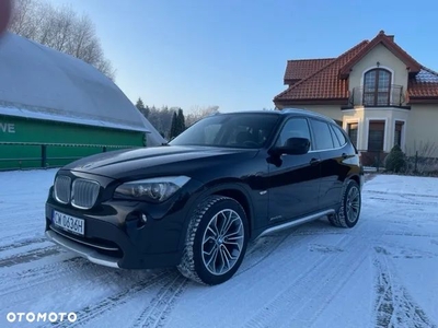 BMW X1 xDrive23d