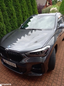 BMW X1 xDrive25e M Sport