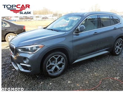 BMW X1 xDrive25i GPF Sport Line