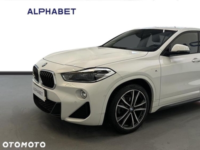 BMW X2 sDrive18i GPF M Sport