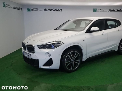 BMW X2 sDrive18i GPF M Sport