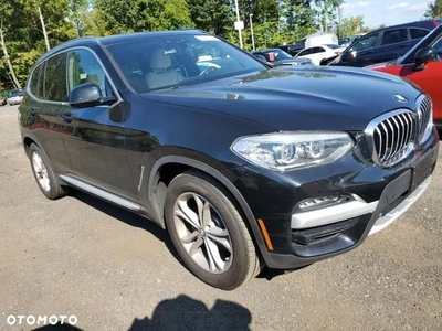 BMW X3 xDrive30i xLine